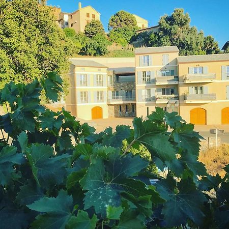 Casale A Figa Bianca Daire Patrimonio Dış mekan fotoğraf