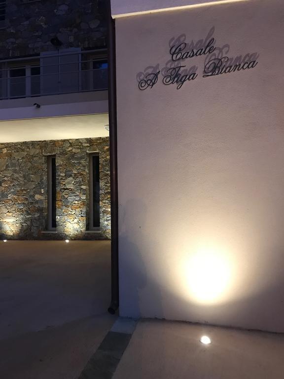 Casale A Figa Bianca Daire Patrimonio Dış mekan fotoğraf