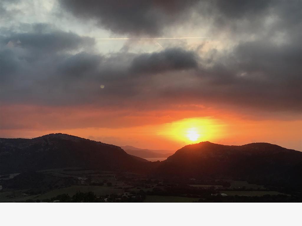 Casale A Figa Bianca Daire Patrimonio Dış mekan fotoğraf