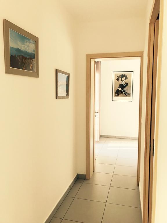 Casale A Figa Bianca Daire Patrimonio Dış mekan fotoğraf