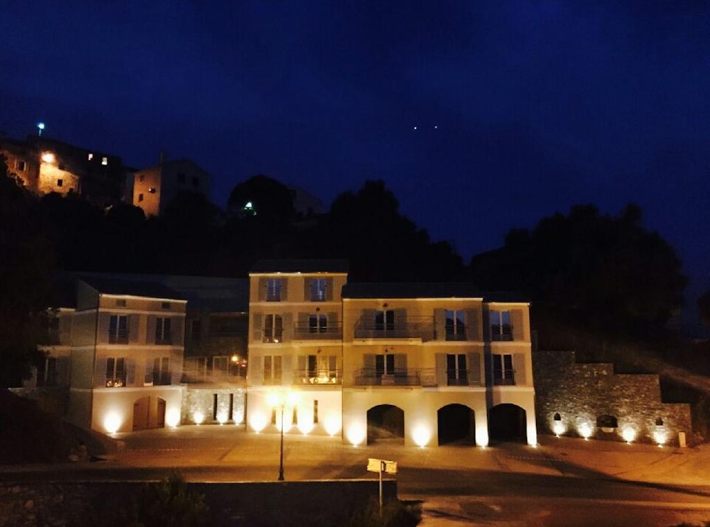 Casale A Figa Bianca Daire Patrimonio Dış mekan fotoğraf