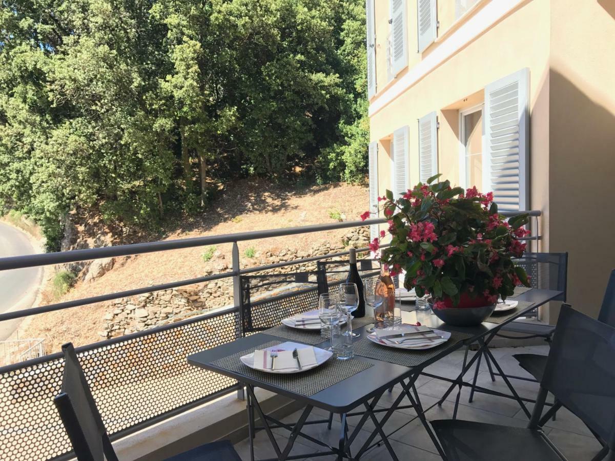 Casale A Figa Bianca Daire Patrimonio Dış mekan fotoğraf