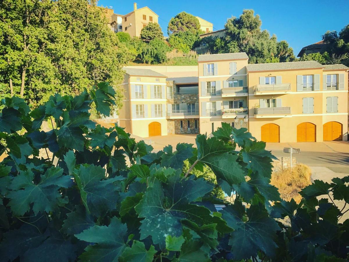 Casale A Figa Bianca Daire Patrimonio Dış mekan fotoğraf